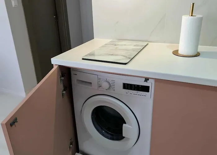 J'adore Secret Garden, Deluxe Apartmán Sluneční pobřeží