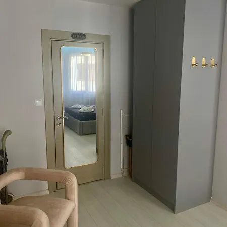 J'adore Secret Garden, Deluxe Апартамент Слънчев бряг