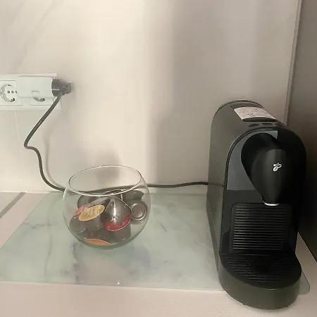 J'adore Secret Garden, Deluxe Апартамент *