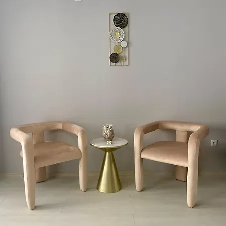 J'adore Secret Garden, Deluxe Апартамент *