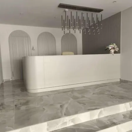 J'adore Secret Garden, Deluxe Слънчев бряг