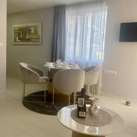 J'adore Secret Garden, Deluxe * Слънчев бряг