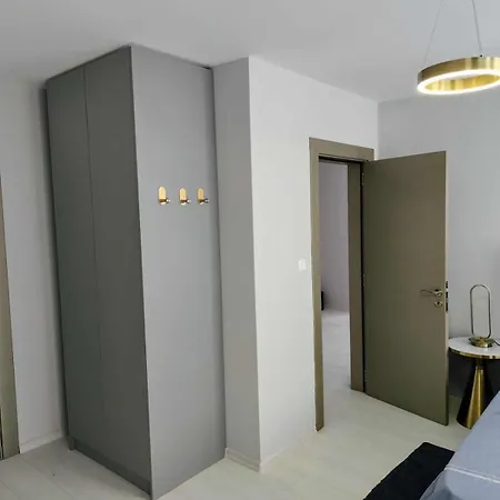 Appartement J'adore Secret Garden, Deluxe
