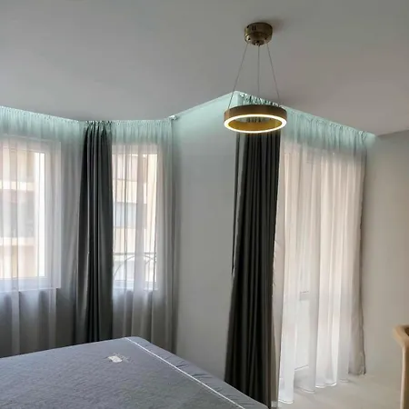 Апартамент J'adore Secret Garden, Deluxe