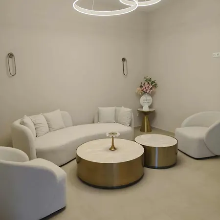 Апартамент J'adore Secret Garden, Deluxe