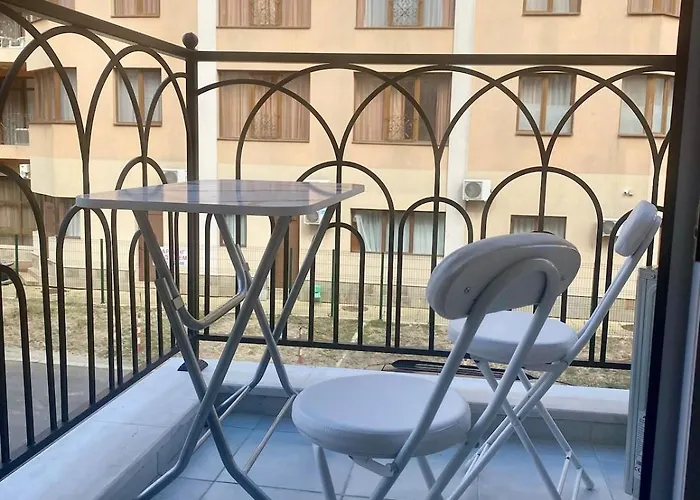 J'adore Secret Garden, Deluxe شقة *