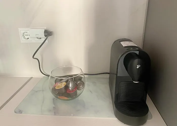 J'adore Secret Garden, Deluxe Apartment *