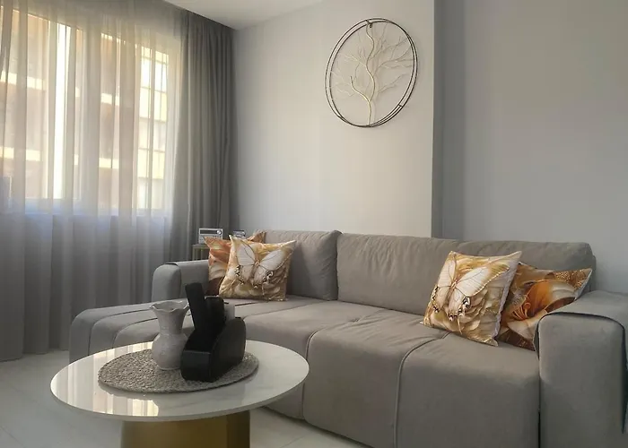 J'adore Secret Garden, Deluxe Slantschew brjag