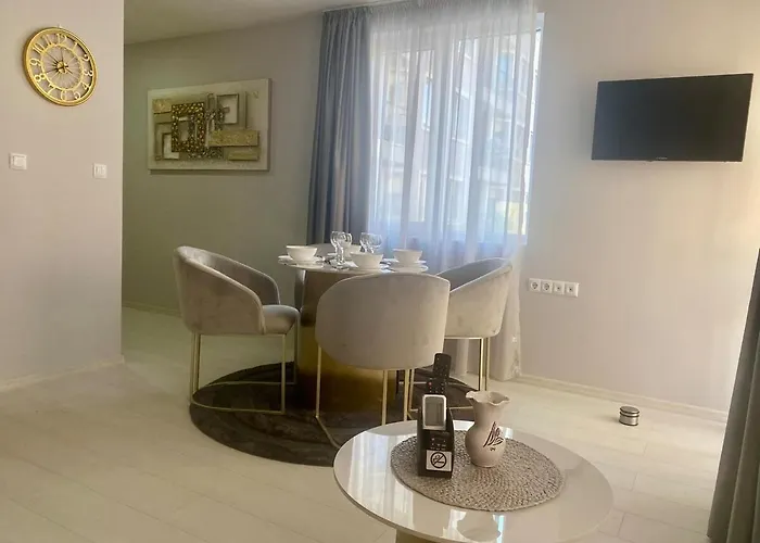 J'adore Secret Garden, Deluxe * ساني بيتش