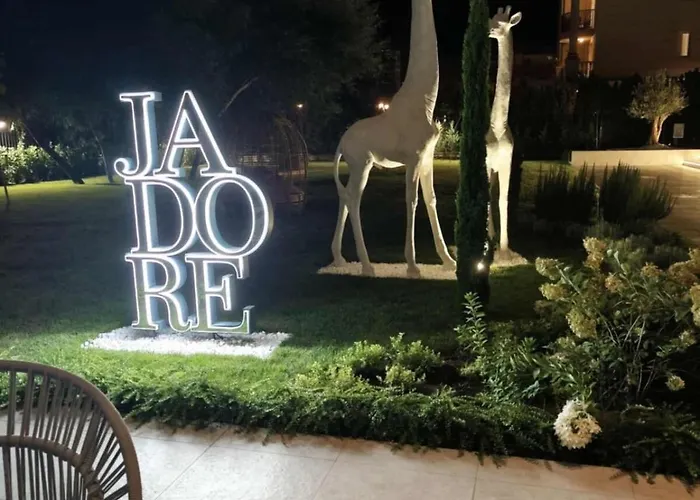 J'adore Secret Garden, Deluxe