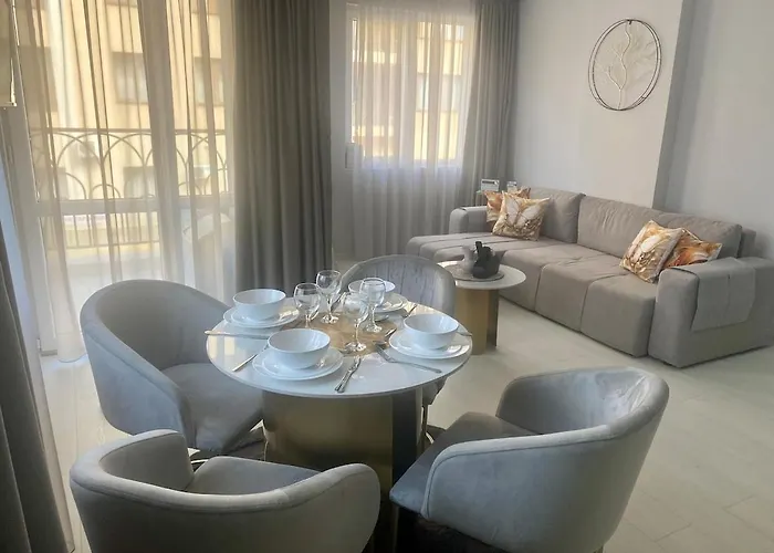 J'adore Secret Garden, Deluxe Slantschew brjag