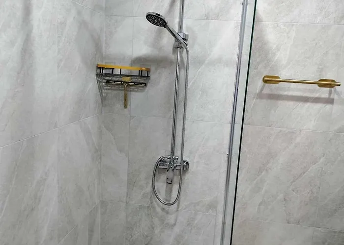 شقة J'adore Secret Garden, Deluxe *