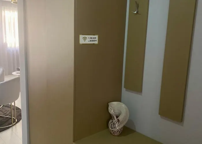 J'adore Secret Garden, Deluxe شقة *