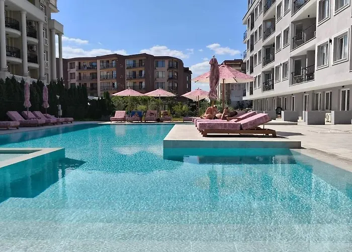 J'adore Secret Garden, Deluxe