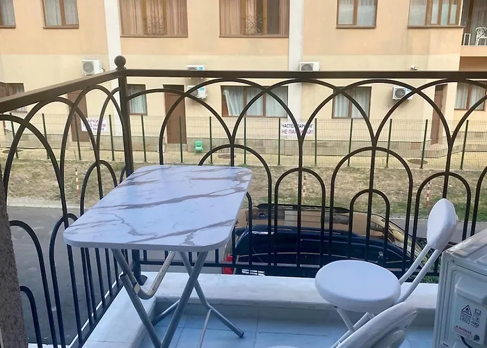 J'adore Secret Garden, Deluxe * ساني بيتش