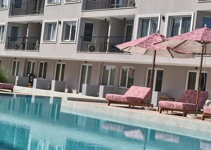 J'adore Secret Garden, Deluxe شقة