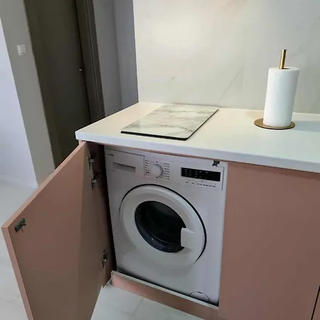 J'adore Secret Garden, Deluxe Апартаменти Сонячний Берег