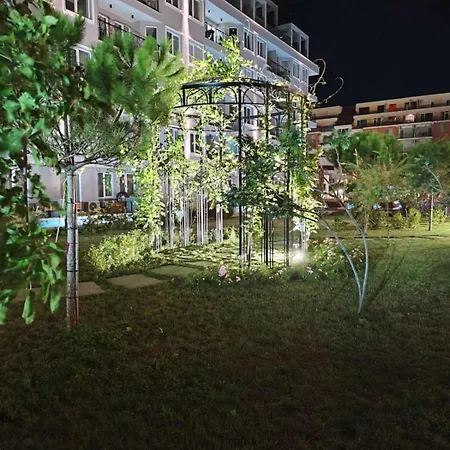 J'adore Secret Garden, Deluxe * Сонячний Берег