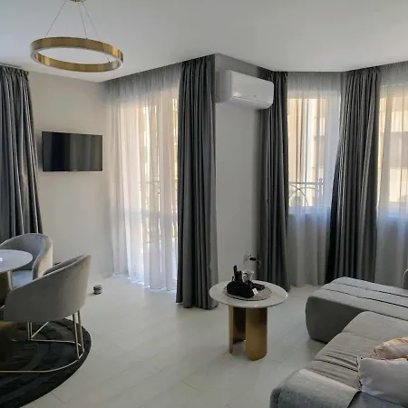 J'adore Secret Garden, Deluxe * Сонячний Берег