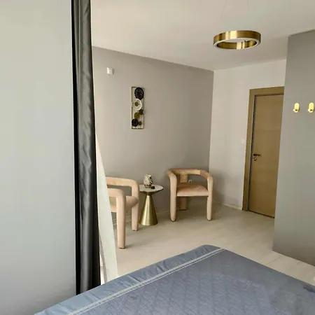 J'adore Secret Garden, Deluxe Апартаменти Сонячний Берег