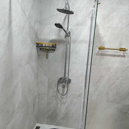 Апартаменти J'adore Secret Garden, Deluxe *