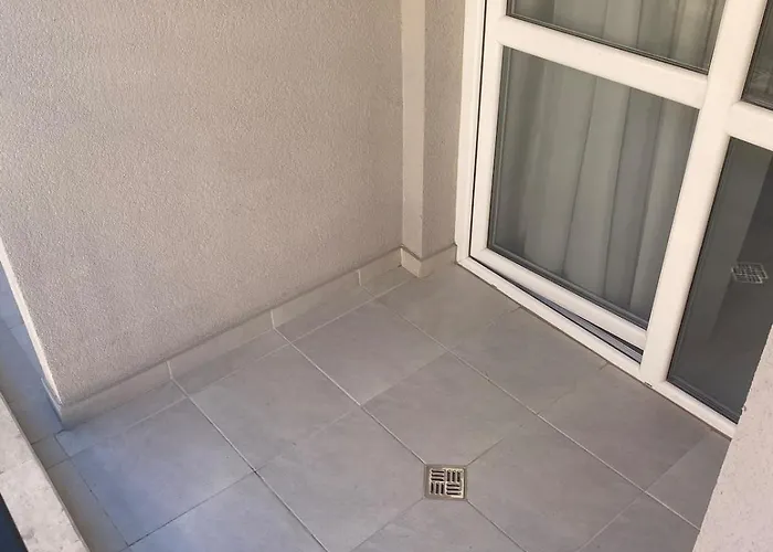 J'adore Secret Garden, Deluxe Daire Sunny Beach